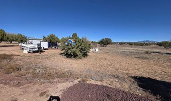 1505 W Bernadine S Way, Ash Fork, AZ 86320