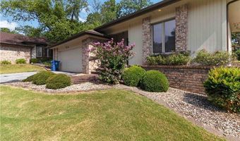 6 Teresa Dr, Bella Vista, AR 72715
