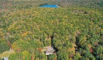 1342 N OLD STAGE Rd, Albrightsville, PA 18210