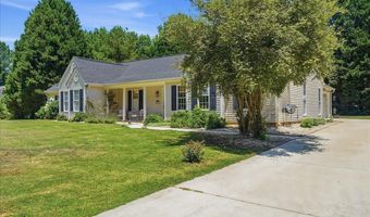 201 Haynie Dr, Belton, SC 29627