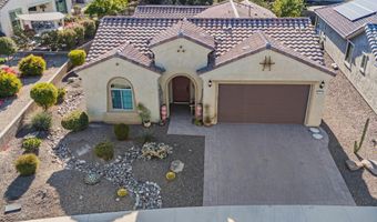18944 N 261ST Ave, Buckeye, AZ 85396