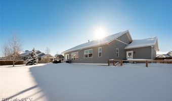 77 Blaze Peak Ct, Bozeman, MT 59718