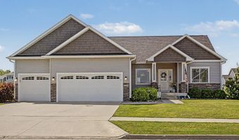 1408 Ledges Dr, Ames, IA 50010