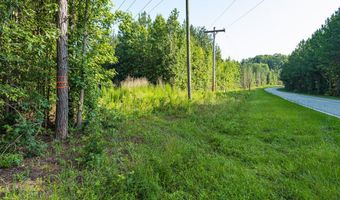 Cassam Road, Bahama, NC 27503