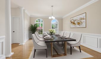 206 VERNET Dr, Hockessin, DE 19707
