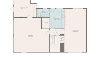 96 Roger Williams Dr, North Kingstown, RI 02852