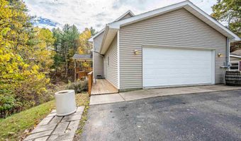 1724 Middle Pt, Alger, MI 48610