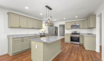 496 Manville Saint Charles Rd, Bishopville, SC 29010