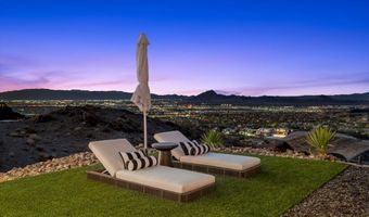641 Dragon Peak Dr, Henderson, NV 89012