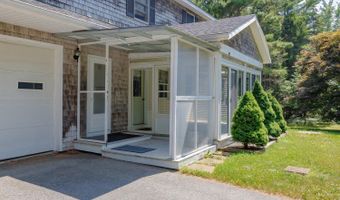16 28 Blodgett Ln, Bar Harbor, ME 04609