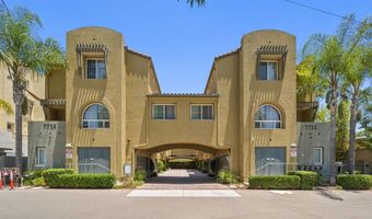 7715 El Cajon Blvd 5, La Mesa, CA 91942