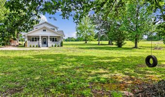 769 Highway 88 E, Bells, TN 38006