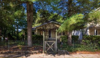 61 Hudson Ave, Athens, OH 45701