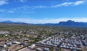 1975 W SMOKETREE St, Apache Junction, AZ 85120