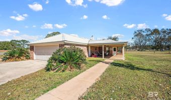 201 Booneville Rd, Atmore, AL 36502