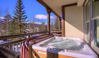 84 Broken Lance Dr 207W, Breckenridge, CO 80424