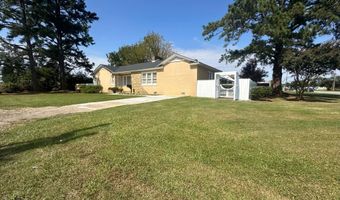 800 E Troy St, Ahoskie, NC 27910
