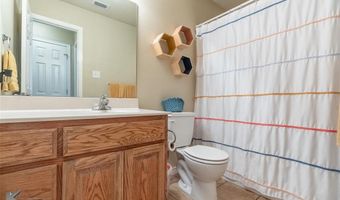 4910 Coyote Run, Abilene, TX 79602