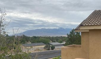 5555 Mansfield Pl NW, Albuquerque, NM 87114
