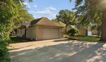 600 Cherry St, Algonac, MI 48001