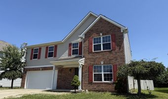 6903 Governors Pointe Blvd, Indianapolis, IN 46217