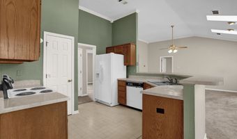 6728 MILLGROVE PARK St, Bartlett, TN 38135