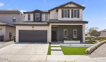13701 Kathys Ct, El Paso, TX 79928
