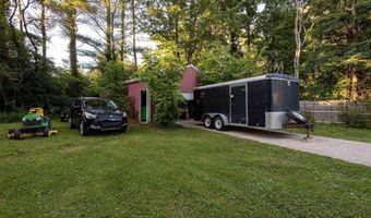 185 Vinegar Hill Rd, Bedford, IN 47421