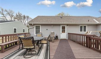 302 W Douglas St, Arlington, MN 55307