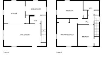 1612 N HARRIMAN St, Appleton, WI 54911