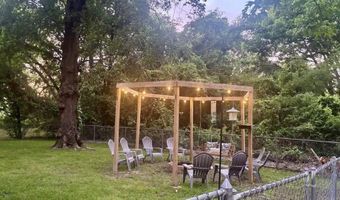 510 Guice Ave, Ashdown, AR 71822