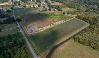 000 Waxwing And Dove Rd, Abbeville, LA 70510