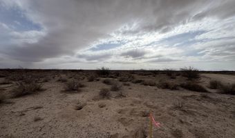 Lot 19 Southland Rd, Alamogordo, NM 88310