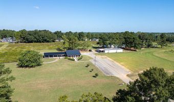 207 Wolf Creek Dr, Americus, GA 31719