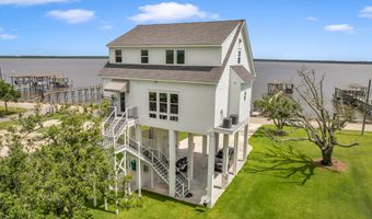 1490 N Beach Blvd, Bay St. Louis, MS 39520