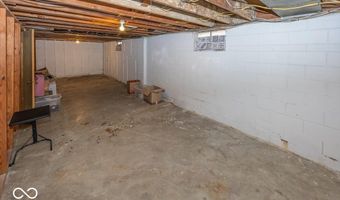 229 S 4th Ave, Beech Grove, IN 46107