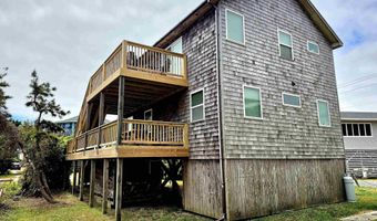 39243 Wahoo Cir Lot 3, Avon, NC 27943