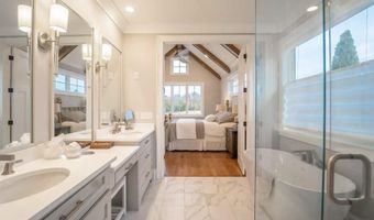 Lot 4 Jenkins Road Lot 4  - Modern Farmhouse, Bedford, NH 03110