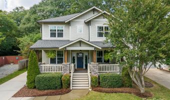 2845 Georgia Ave, Charlotte, NC 28205