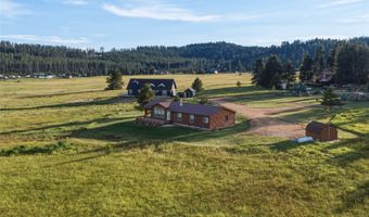 6 Ruffing It Ln, Anaconda, MT 59711