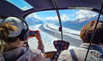 45161 Glenn Hwy, Chickaloon, AK 99674