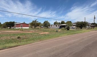 1700 W Fort Davis Ave, Alpine, TX 79830