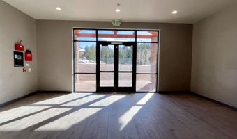 1989 N Dry Lakes Rd, Brian Head, UT 84719