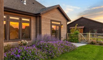 501 White Horse Loop, Bozeman, MT 59718