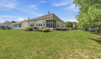 112 Mirage Blvd, Barnegat, NJ 08005