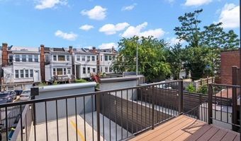 619 NEWTON Pl NW 2, Washington, DC 20010