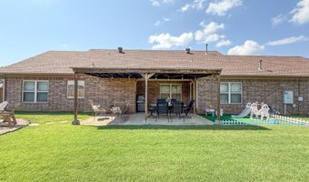 169 Creekside Dr, Austin, AR 72007