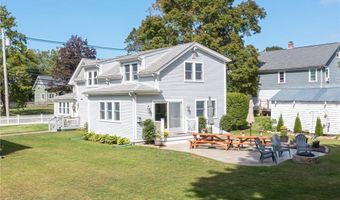 76 W Allenton Rd, North Kingstown, RI 02852