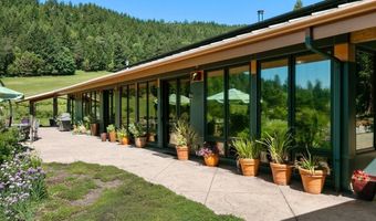 1106 Upper Cow Creek Rd, Azalea, OR 97410