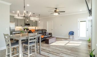2809 SW Hampshire Ave, Bentonville, AR 72713